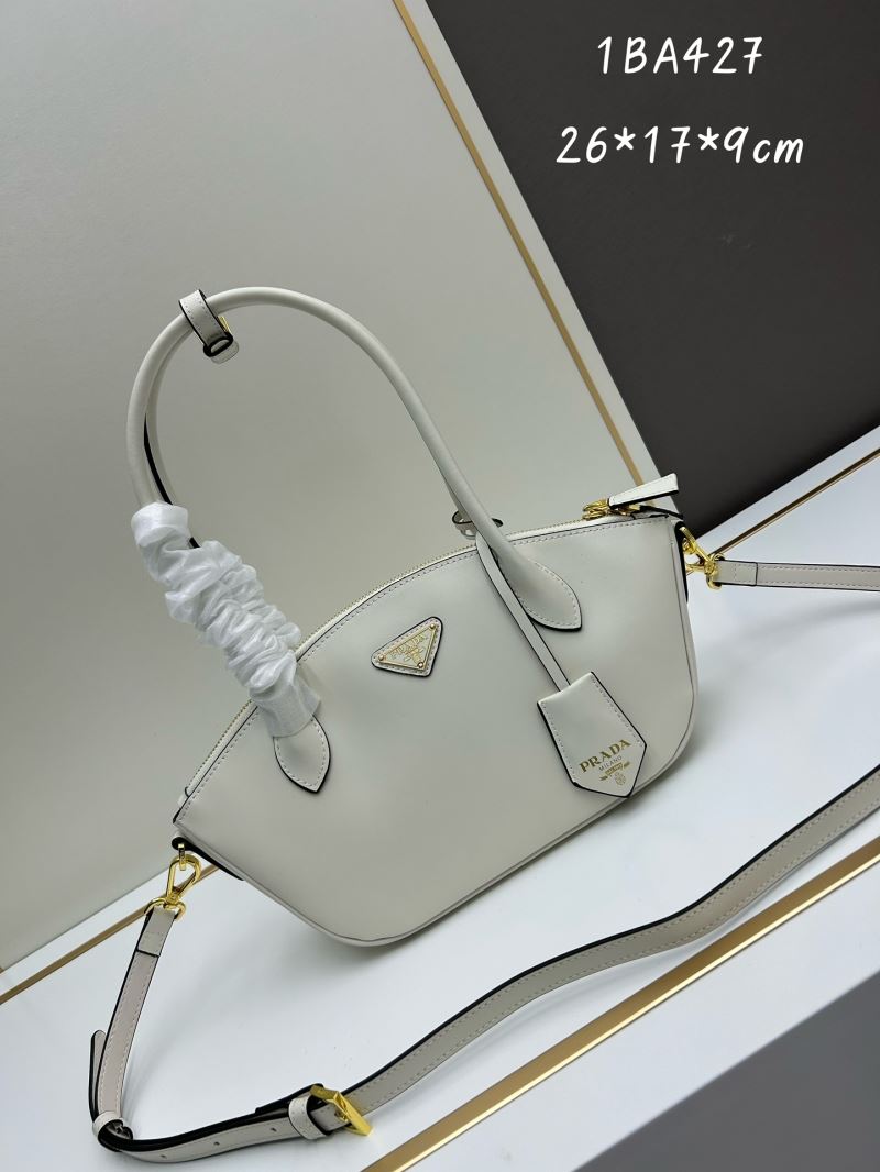 Prada Top Handle Bags